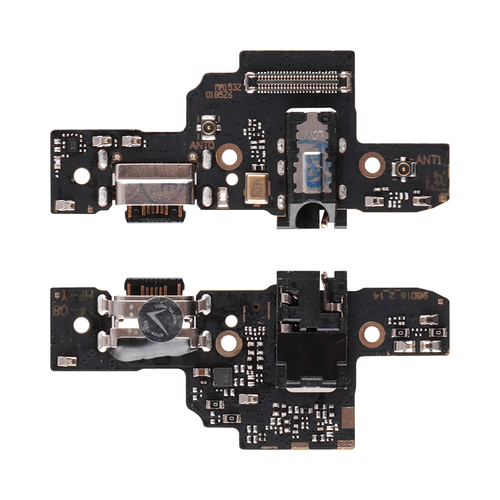XIAOMI REDMI NOTE 11 5G/NOTE 11T/POCO M4 PRO 5G (TYPE C) ΠΛΑΚΕΤΑ ΚΟΝΕΚΤΟΡΑ ΦΟΡΤΙΣΗΣ+ AUDIO JACK+ ΕΠΑΦΗ ΚΕΡΑΙΑΣ+ ΜΙΚΡΟΦΩΝΟ 3P OR