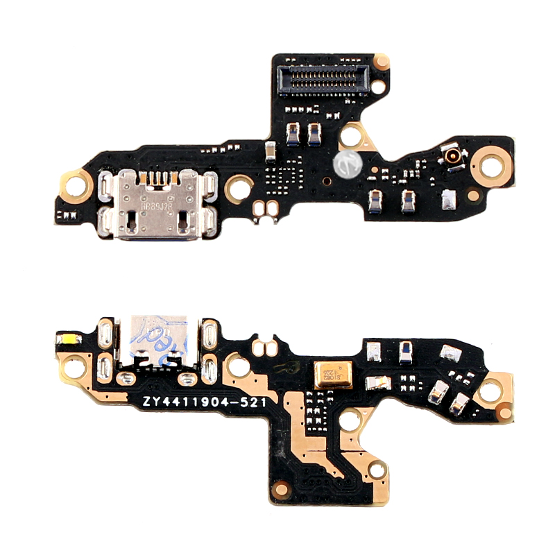 XIAOMI REDMI 7 (MICRO USB) ΠΛΑΚΕΤΑ ΚΟΝΕΚΤΟΡΑ ΦΟΡΤΙΣΗΣ +ΕΠΑΦΗ ΚΕΡΑΙΑΣ+ΜΙΚΡΟΦΩΝΟ 3P OR