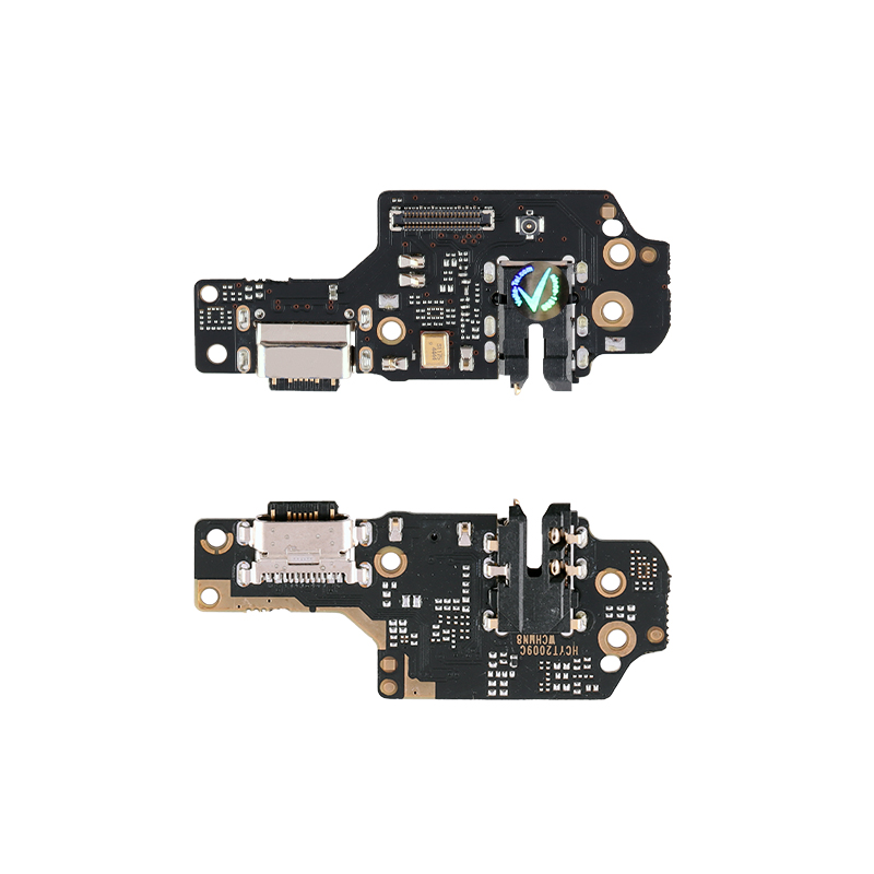 XIAOMI REDMI NOTE 8 (TYPE C) ΠΛΑΚΕΤΑ ΚΟΝΕΚΤΟΡΑ ΦΟΡΤΙΣΗΣ+ AUDIO JACK+ ΕΠΑΦΗ ΚΕΡΑΙΑΣ+ ΜΙΚΡΟΦΩΝΟ 3P OR