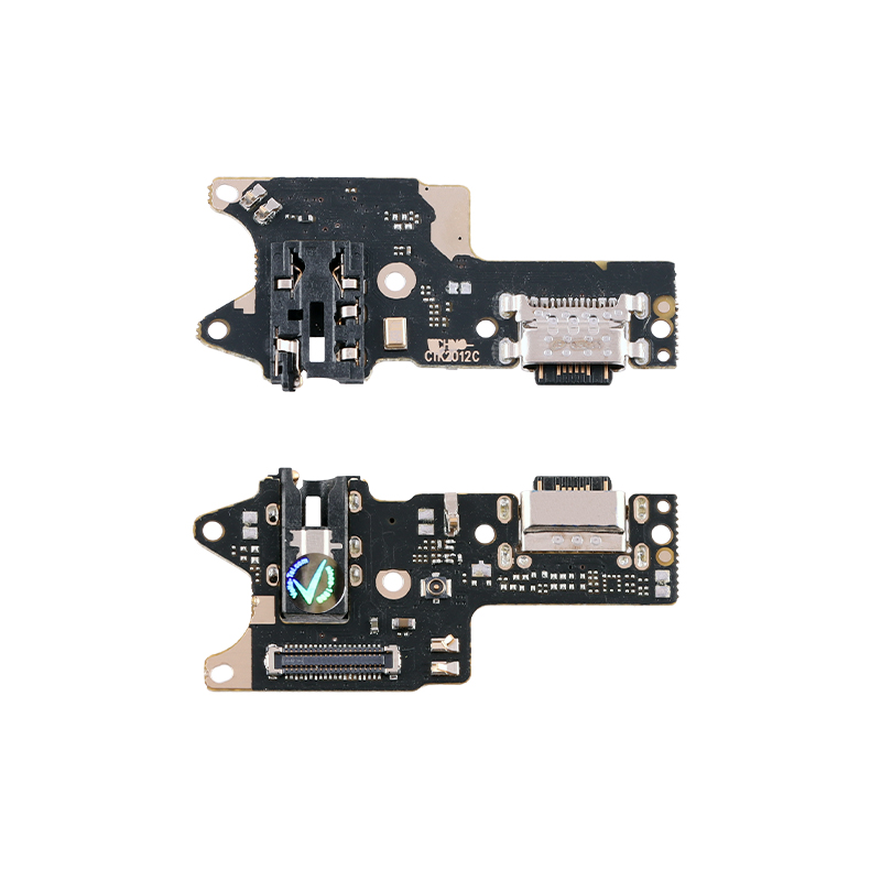 XIAOMI REDMI 9 (TYPE C) ΠΛΑΚΕΤΑ ΚΟΝΕΚΤΟΡΑ ΦΟΡΤΙΣΗΣ+AUDIO JACK+ΕΠΑΦΗ ΚΕΡΑΙΑΣ+ΜΙΚΡΟΦΩΝΟ 3P OR