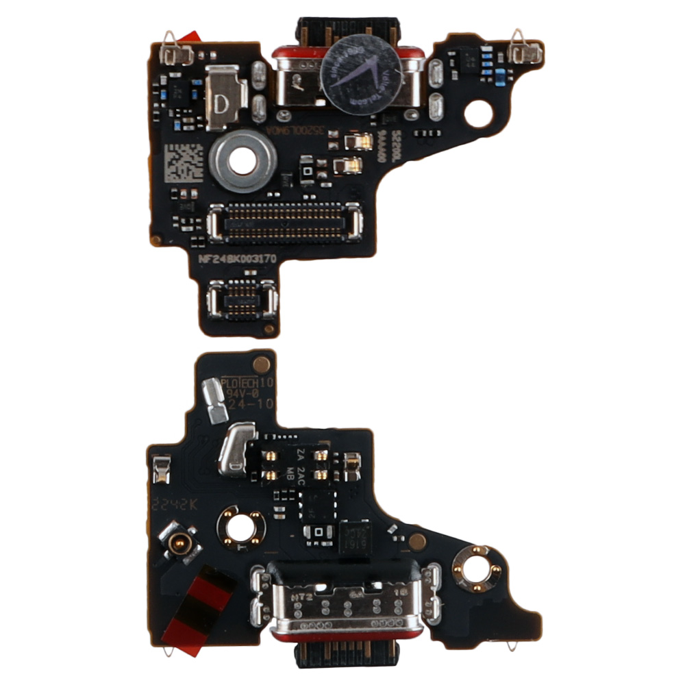XIAOMI 12 LITE (TYPE C) ΠΛΑΚΕΤΑ ΚΟΝΕΚΤΟΡΑ ΦΟΡΤΙΣΗΣ+AUDIO JACK+ ΕΠΑΦΗ ΚΕΡΑΙΑΣ+ΜΙΚΡΟΦΩΝΟ 56000100L900 ORIGINAL SERVICE PACK