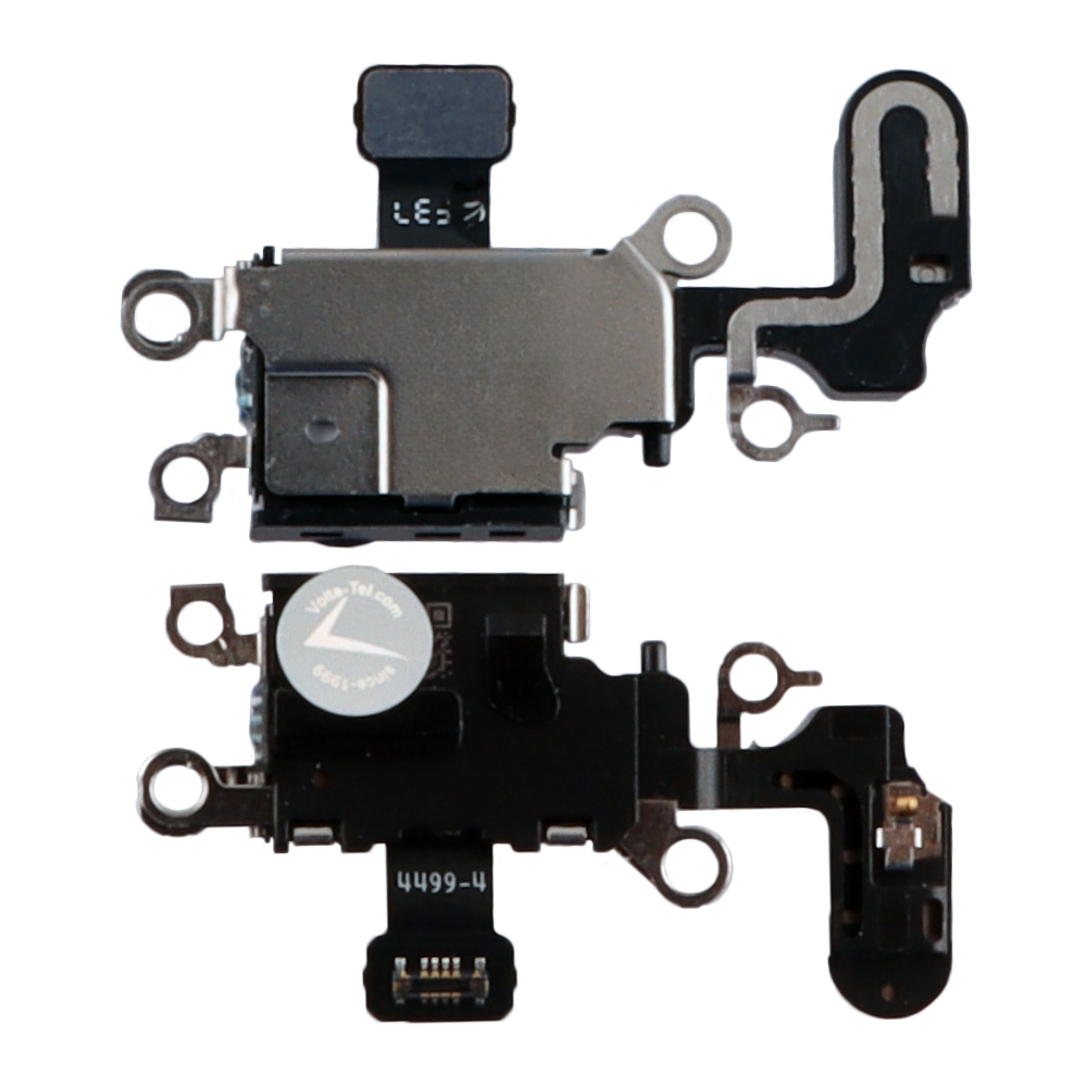 IPHONE 15 PLUS (TYPE C) ΚΑΛΩΔΙΟ FLEX ΚΟΝΕΚΤΟΡΑ ΦΟΡΤΙΣΗΣ 3P OR