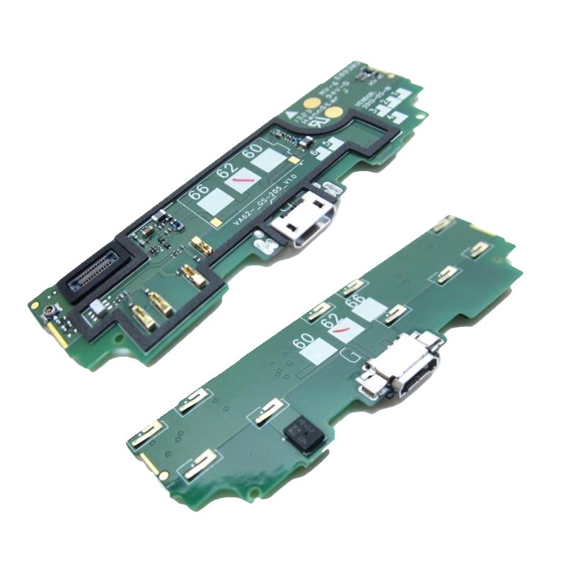 NOKIA LUMIA 625 (MICRO USB) ΠΛΑΚΕΤΑ ΚΟΝΕΚΤΟΡΑ ΦΟΡΤΙΣΗΣ + ΜΙΚΡΟΦΩΝΟ + ΕΠΑΦΗ ΚΕΡΑΙΑΣ 3P OR