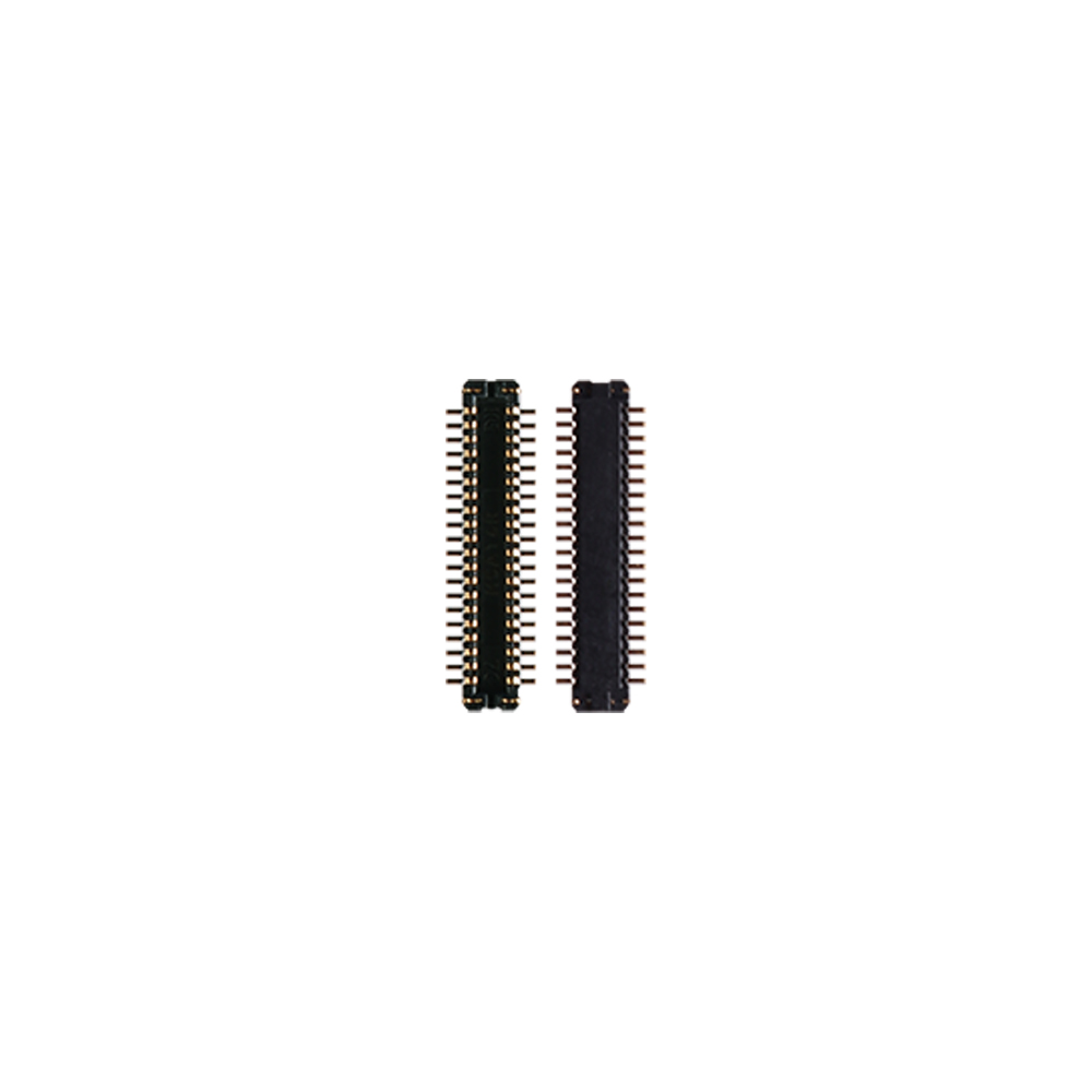 SAMSUNG I9505 ΕΠΑΦΕΣ ΟΘΟΝΗΣ (HEADER BOARD TO BOARD) 3711-007746 ORIGINAL SERVICE PACK