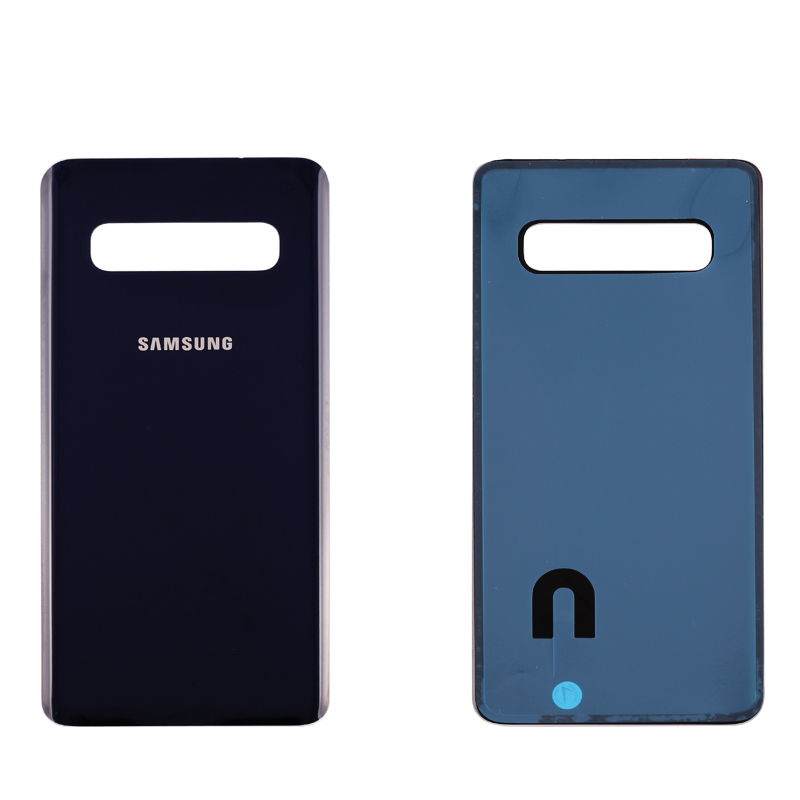 SAMSUNG G973 GALAXY S10 BATTERY COVER BLUE 3P OR