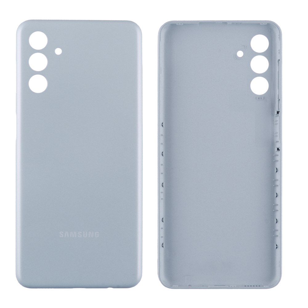 SAMSUNG A13 5G A136 BATTERY COVER BLUE