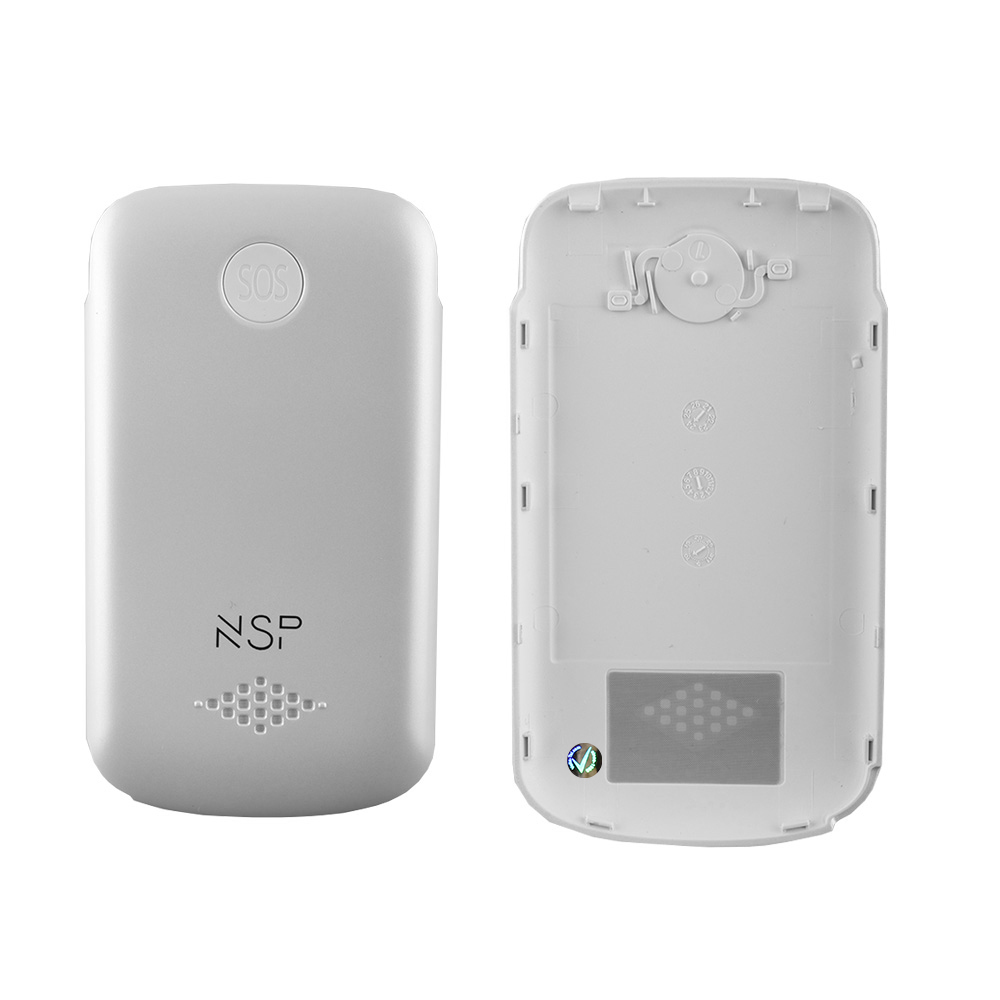 NSP 2700 2.4