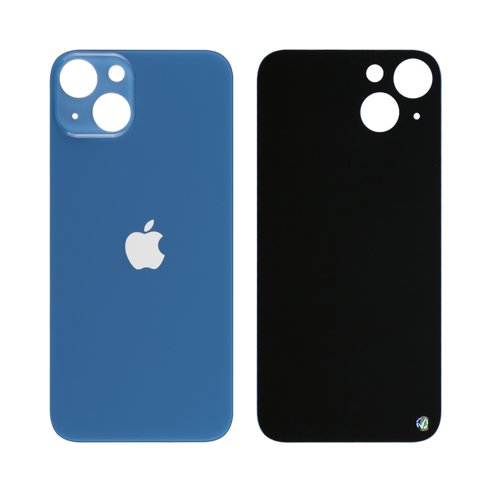 FOR IPHONE 13 BATTERY COVER BLUE 3P OR