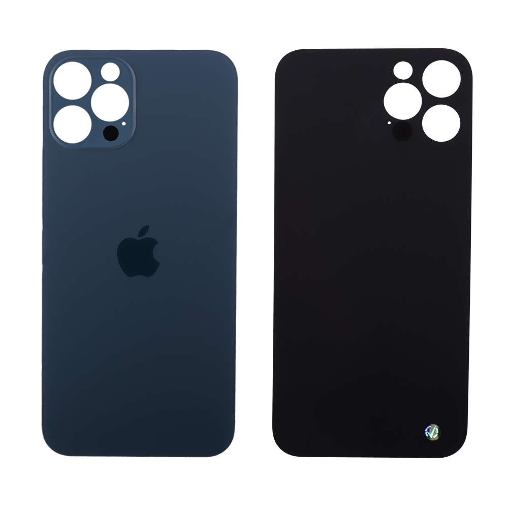 FOR IPHONE 12 PRO BATTERY COVER BLUE 3P OR