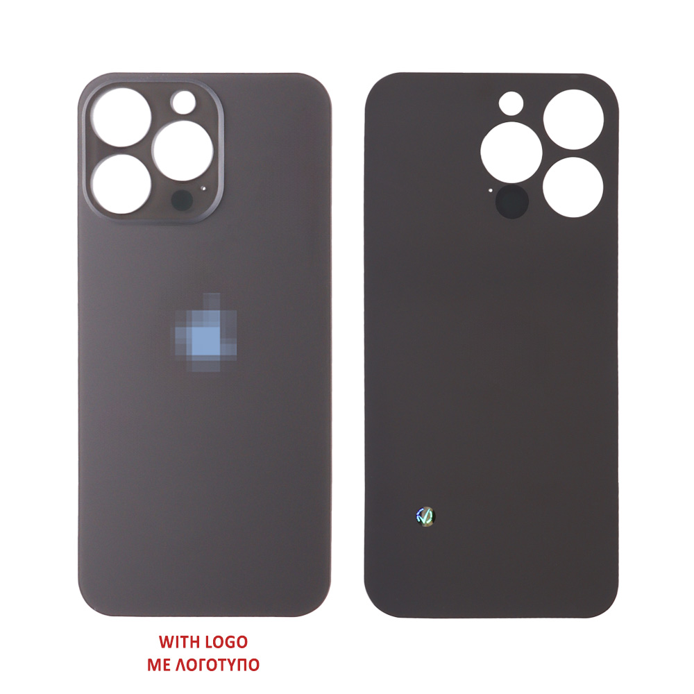 FOR IPHONE 13 PRO BATTERY COVER GΡΕΥ