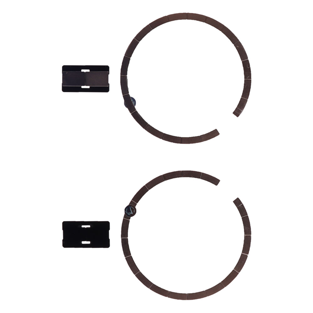 FOR IPHONE 16/IPHONE 16 PLUS ΜΑΓΝΗΤΗΣ ΑΣΥΡΜΑΤΗΣ ΦΟΡΤΙΣΗΣ-ΜΑΓΝΗΤΙΚΟ ΔΑΧΤΥΛΙΔΙ ΓΙΑ ΚΑΠΑΚΙ ΜΠΑΤΑΡΙΑΣ 3P OR