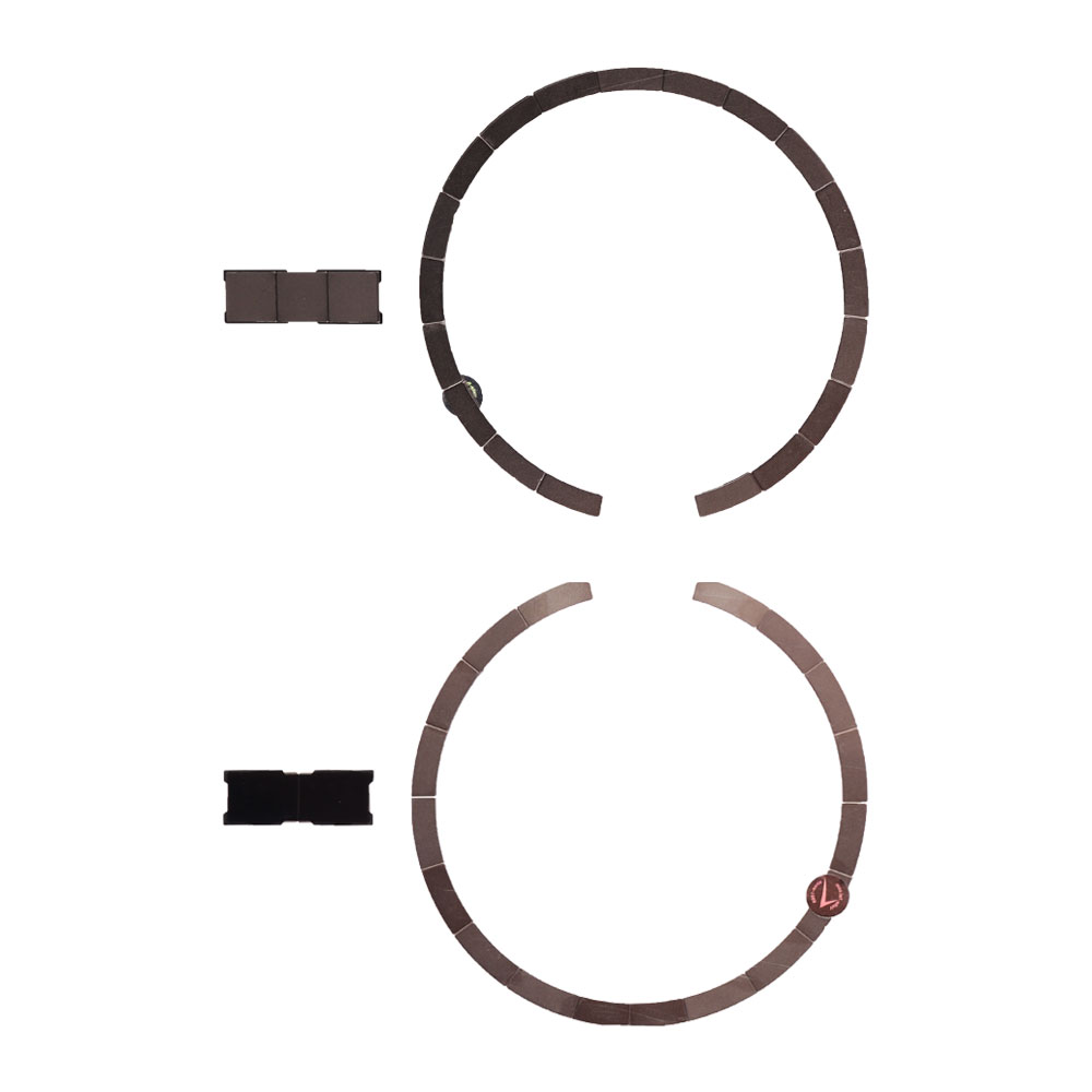 FOR IPHONE 13 PRO/13 PRO MAX ΜΑΓΝΗΤΗΣ ΑΣΥΡΜΑΤΗΣ ΦΟΡΤΙΣΗΣ-ΜΑΓΝΗΤΙΚΟ ΔΑΧΤΥΛΙΔΙ ΓΙΑ ΚΑΠΑΚΙ ΜΠΑΤΑΡΙΑΣ 3P OR