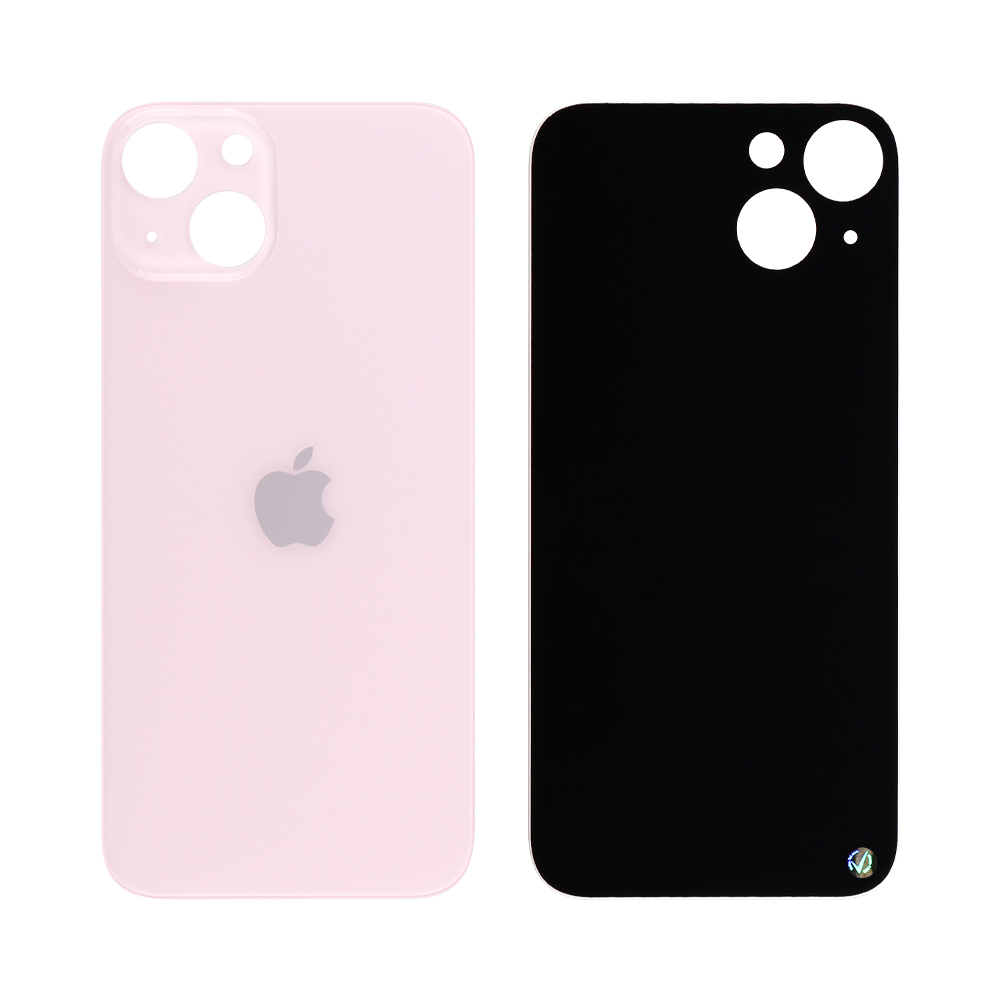 FOR IPHONE 13 BATTERY COVER PINK 3P OR