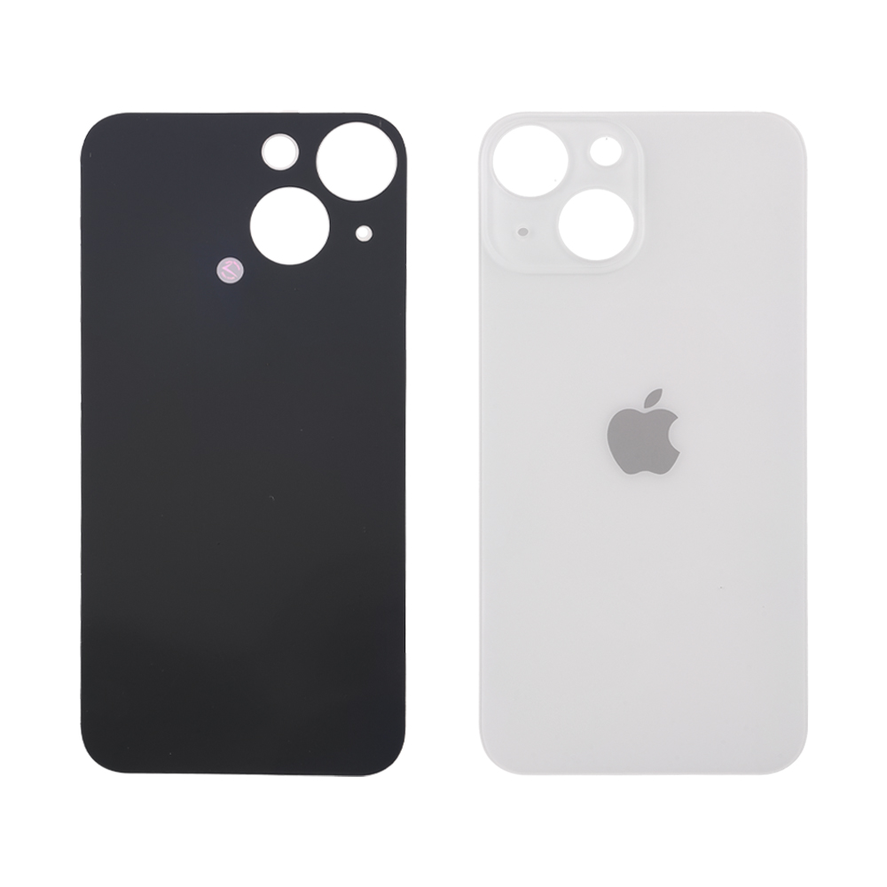 FOR IPHONE 13 MINI BATTERY COVER STARLIGHT
