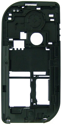 NOKIA 7610 ΚΑΣΩΜΑ 3P OR