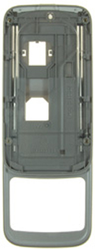 NOKIA 5200/5300 GREY SLIDE 3P OR