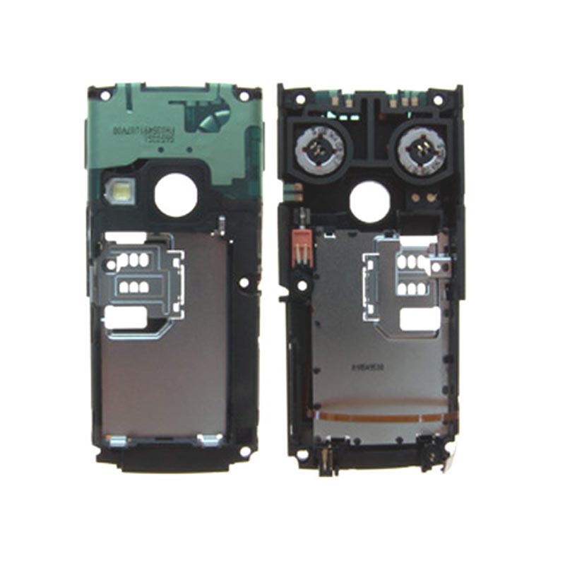 NOKIA 6270 FULL SET ΚΑΣΩΜΑ 3P OR