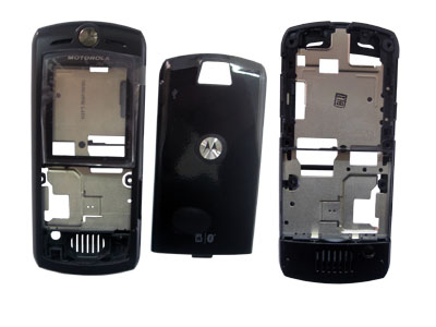 MOTOROLA L7 BLACK ΕΠΕΝΔΥΣΗ 3P OR