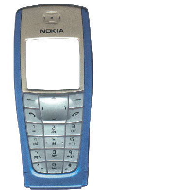 NOKIA 5210->7210 RED- YELLOW ΕΠΕΝΔΥΣΗ
