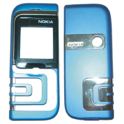 NOKIA 6610 SILVER TAZ ΕΠΕΝΔΥΣΗ