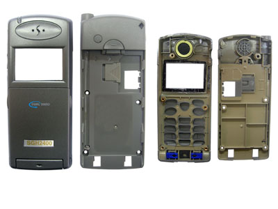 NOKIA 1110/1112 BLUE ΕΠΕΝΔΥΣΗ