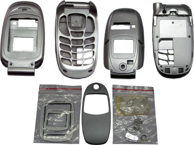 NOKIA 1600 BLACK ΕΠΕΝΔΥΣΗ