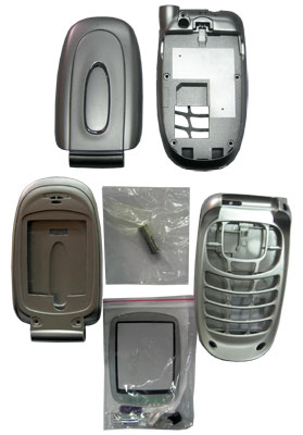 NOKIA 2100 LIGHT BLUE ΕΠΕΝΔΥΣΗ