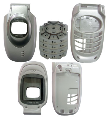 NOKIA 2100 RED ΕΠΕΝΔΥΣΗ
