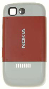NOKIA 5200 E RED ΕΠΕΝΔΥΣΗ 3P OR