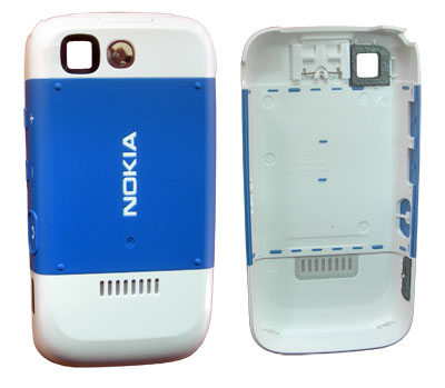 NOKIA 5200 E BLUE ΕΠΕΝΔΥΣΗ 3P OR