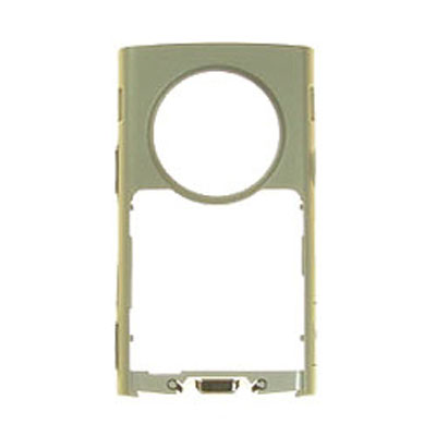 NOKIA N95 SAND BACK/MIDDLE COVER ORIGINAL SERVICE PACK