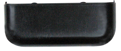 FOR IPHONE 2G BLACK ANTENNA COVER 3P OR