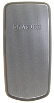 SAMSUNG B520 BATTERY COVER ORIGINAL SERVICE PACK