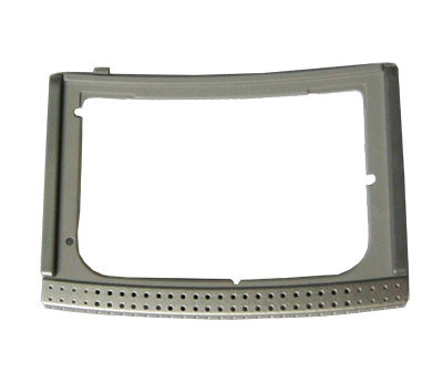 NOKIA X3 SILVER KEYPAD FRAME ORIGINAL SERVICE PACK