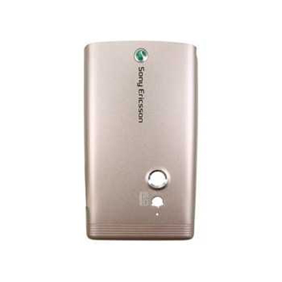 SONY ERICSSON J10 ELM BATTERY COVER PINK ORIGINAL SERVICE PACK