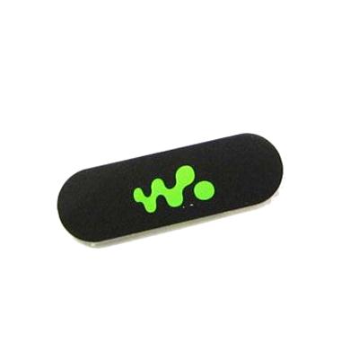 SONY ERICSSON WT19i LIVE WALKMAN BRAND BATTERY COVER BLACK ORIGINAL SERVICE PACK