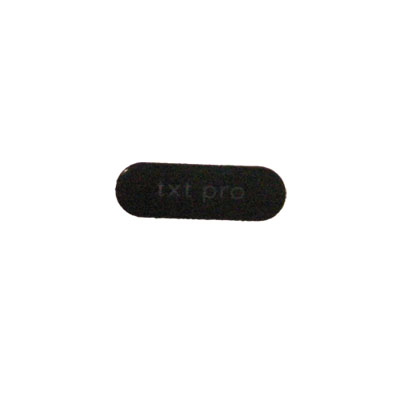 SONY ERICSSON CK15i TXT PRO BRAND FOR BATTERY COVER BLACK ORIGINAL SERVICE PACK
