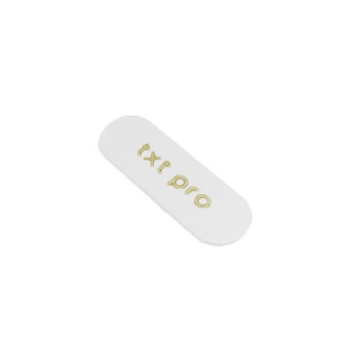 SONY ERICSSON CK15i TXT PRO BRAND FOR BATTERY COVER WHITE ORIGINAL SERVICE PACK