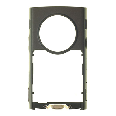 NOKIA N95 WARM GRAPHITE BACK COVER 3P OR