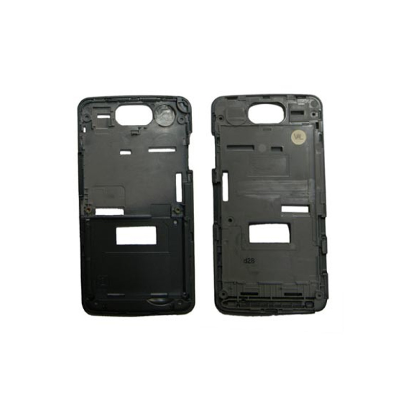 LG KP500 cookie BLACK ΚΑΣΩΜΑ 3P OR