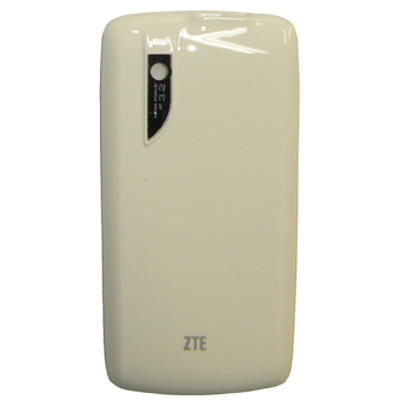 ZTE V880 BLADE BATTERY COVER WHITE 3P OR
