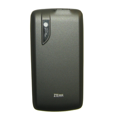 ZTE V880 BLADE BATTERY COVER GREY 3P OR