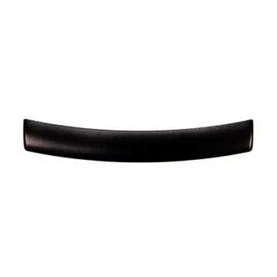 SONY ERICSSON U8 vivaz pro BLACK FRONT BOTTOM COVER ORIGINAL SERVICE PACK