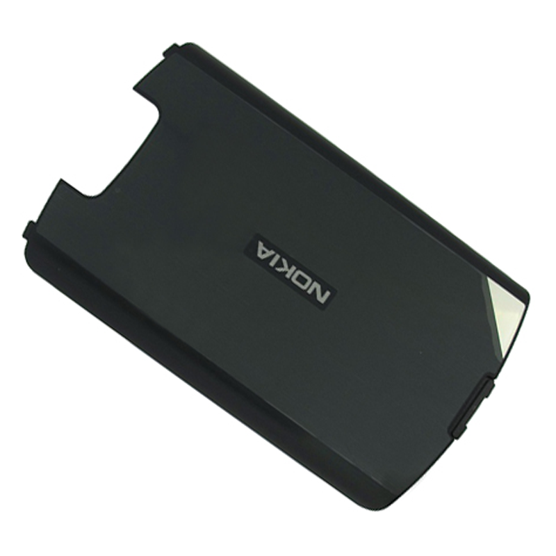 NOKIA 700 COOL BATTERY COVER GREY ORIGINAL SERVICE PACK