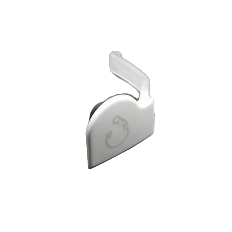 SONY ST27i XPERIA GO WHITE AUDIO JACK COVER ORIGINAL SERVICE PACK