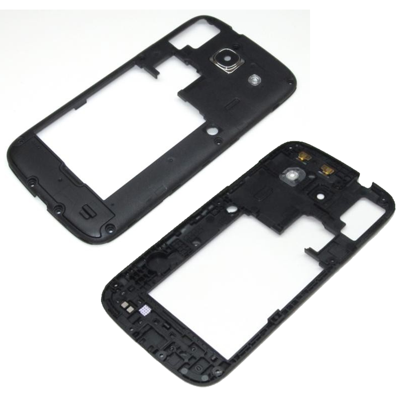 SAMSUNG I8260 GALAXY CORE BLUE ΠΙΣΩ ΚΑΛΥΜΜΑ ORIGINAL SERVICE PACK