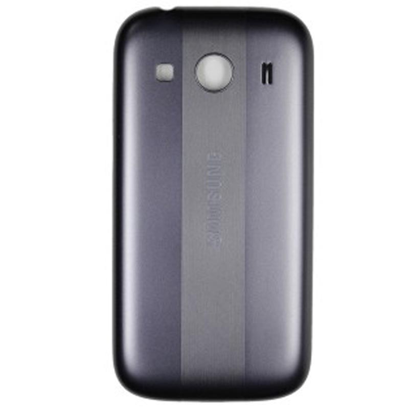 SAMSUNG G357F GALAXY ACE 4 BATTERY COVER GREY ORIGINAL SERVICE PACK