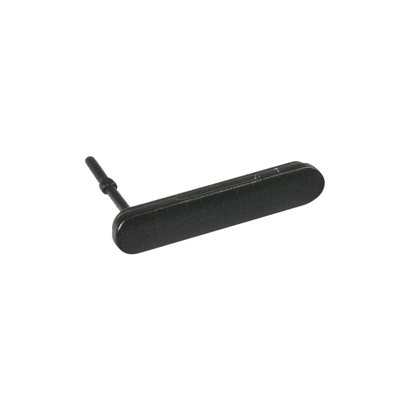 SONY XPERIA M4 AQUA E2303/E2306/E2312 BLACK CAP SIM COVER ORIGINAL SERVICE PACK