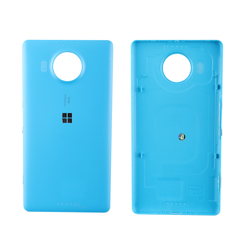 MICROSOFT LUMIA 950 XL/950 XL DUAL BATTERY COVER BLUE