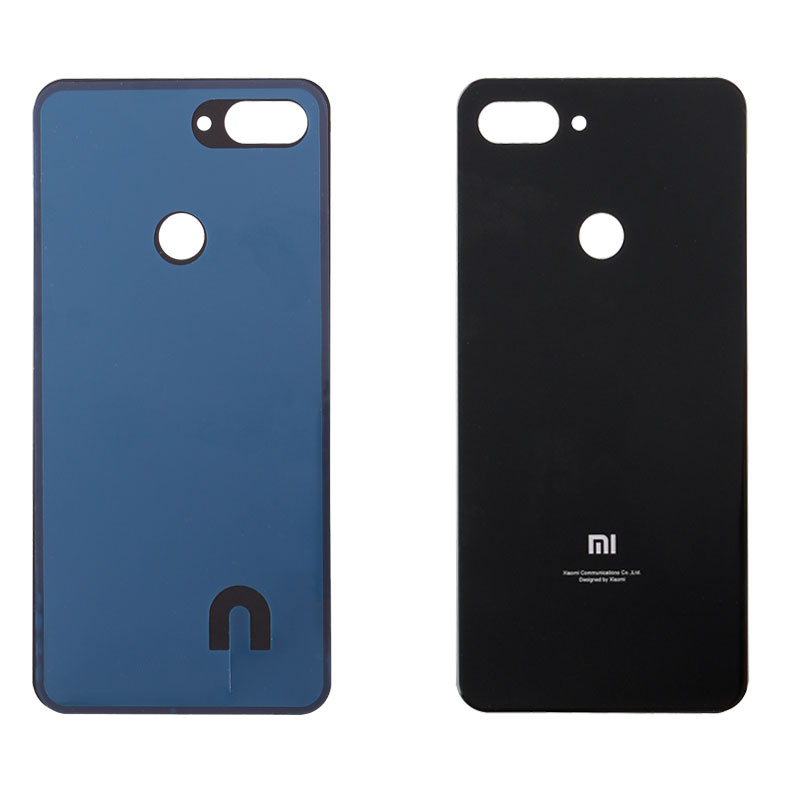 XIAOMI REDMI 5A BATTERY COVER ΜΕ ΠΛΑΙΝΑ ΠΛΗΚΤΡΑ GOLD 3P OR